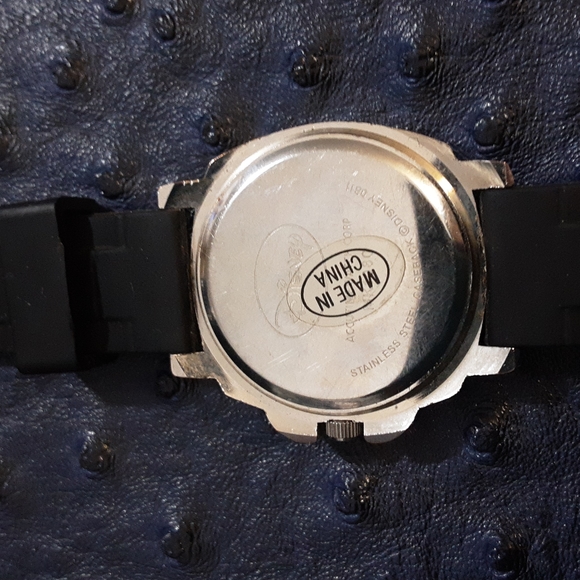 Watch